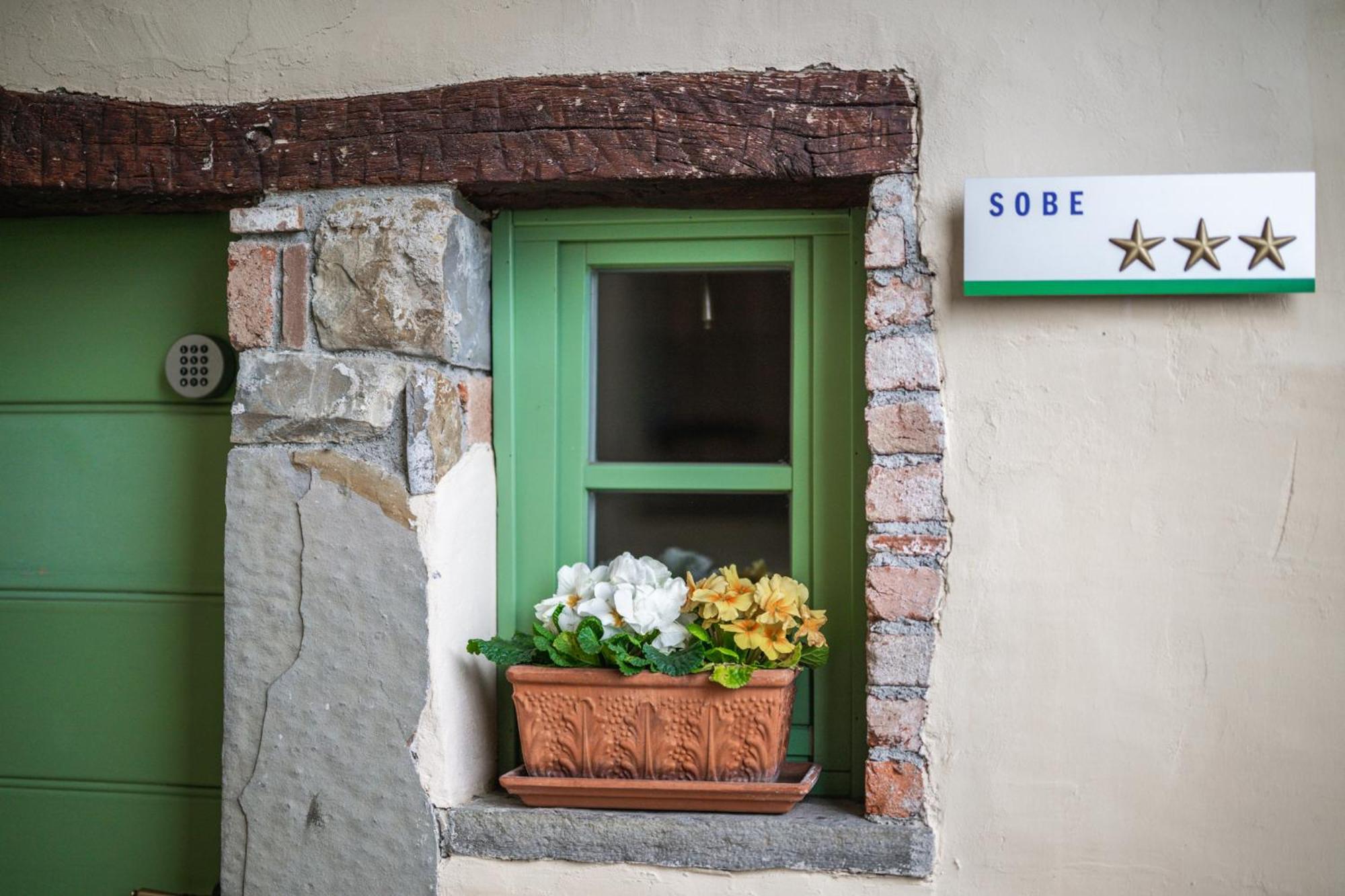 Bed and Breakfast House Marica Smartno Exterior foto