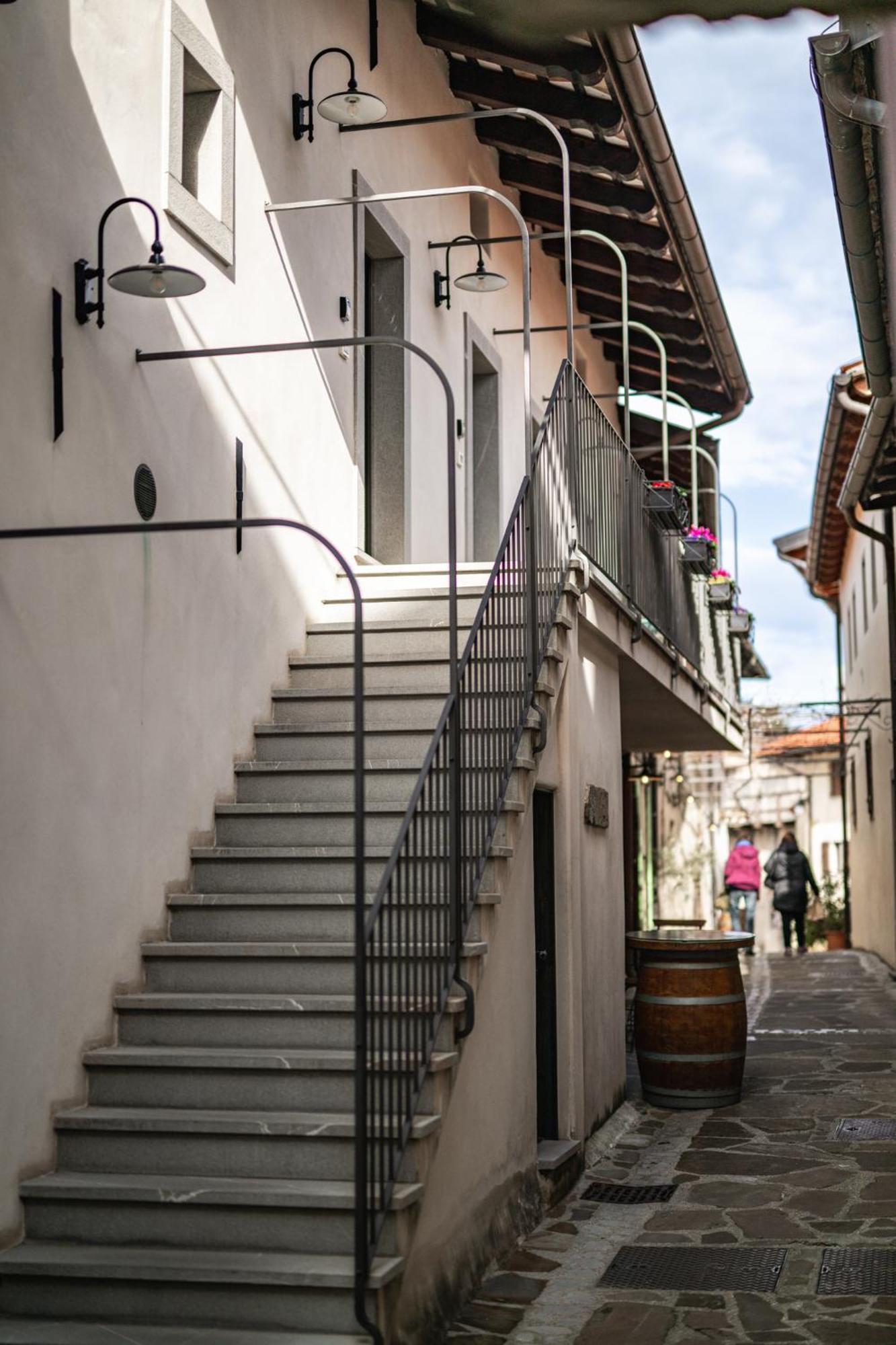 Bed and Breakfast House Marica Smartno Exterior foto