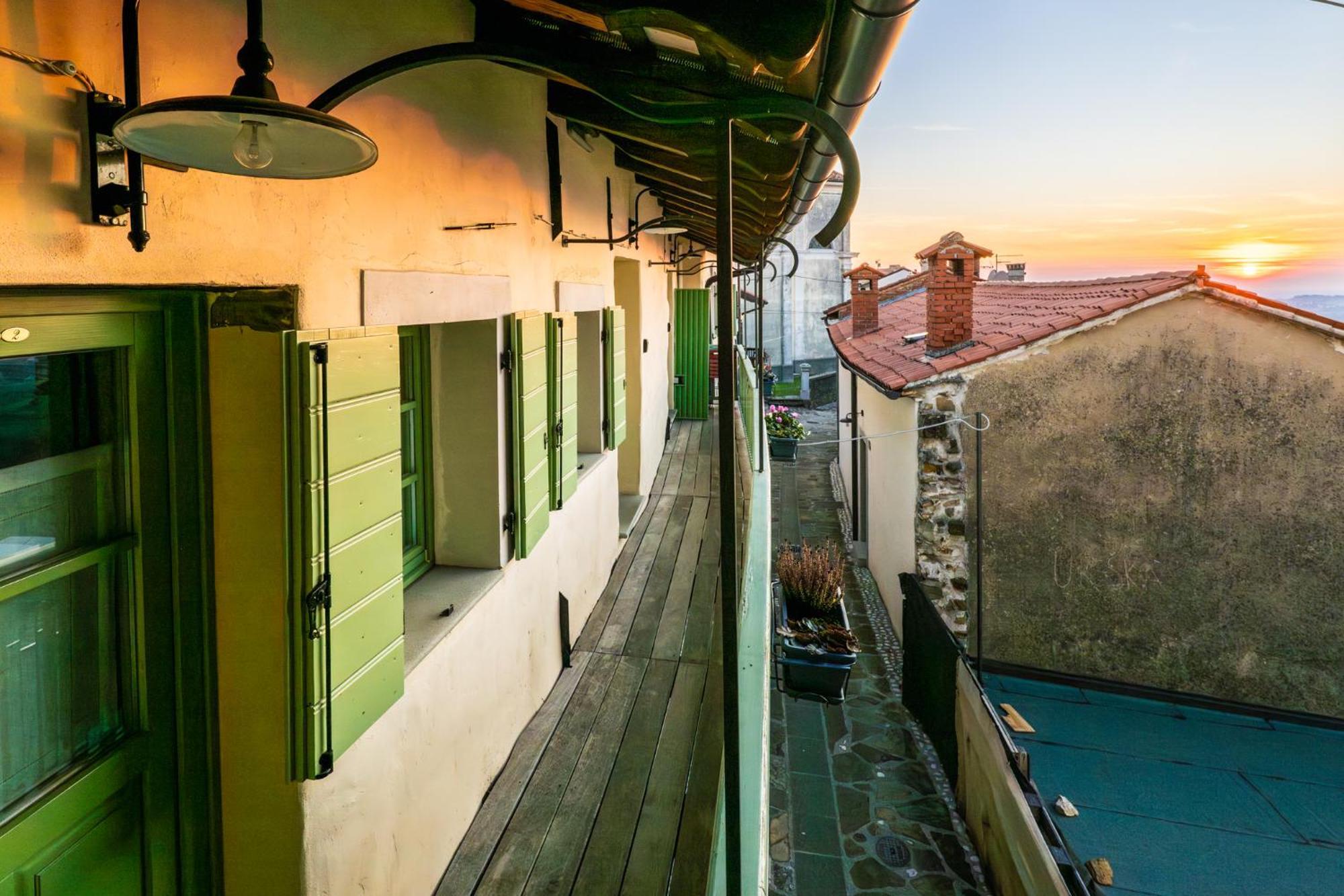 Bed and Breakfast House Marica Smartno Zimmer foto