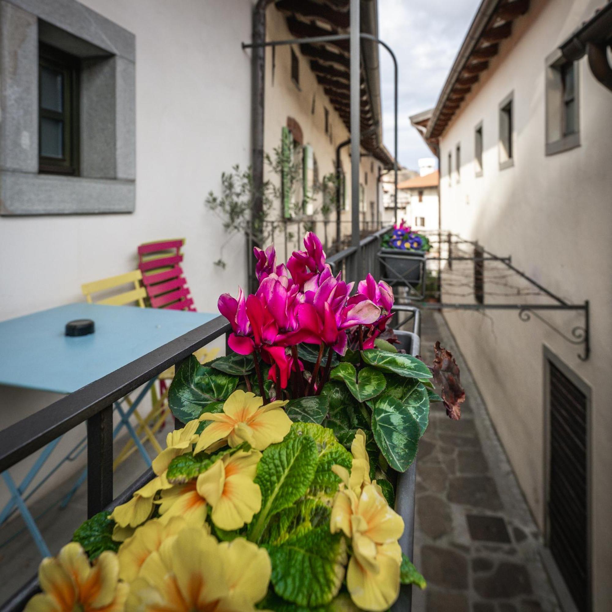 Bed and Breakfast House Marica Smartno Exterior foto