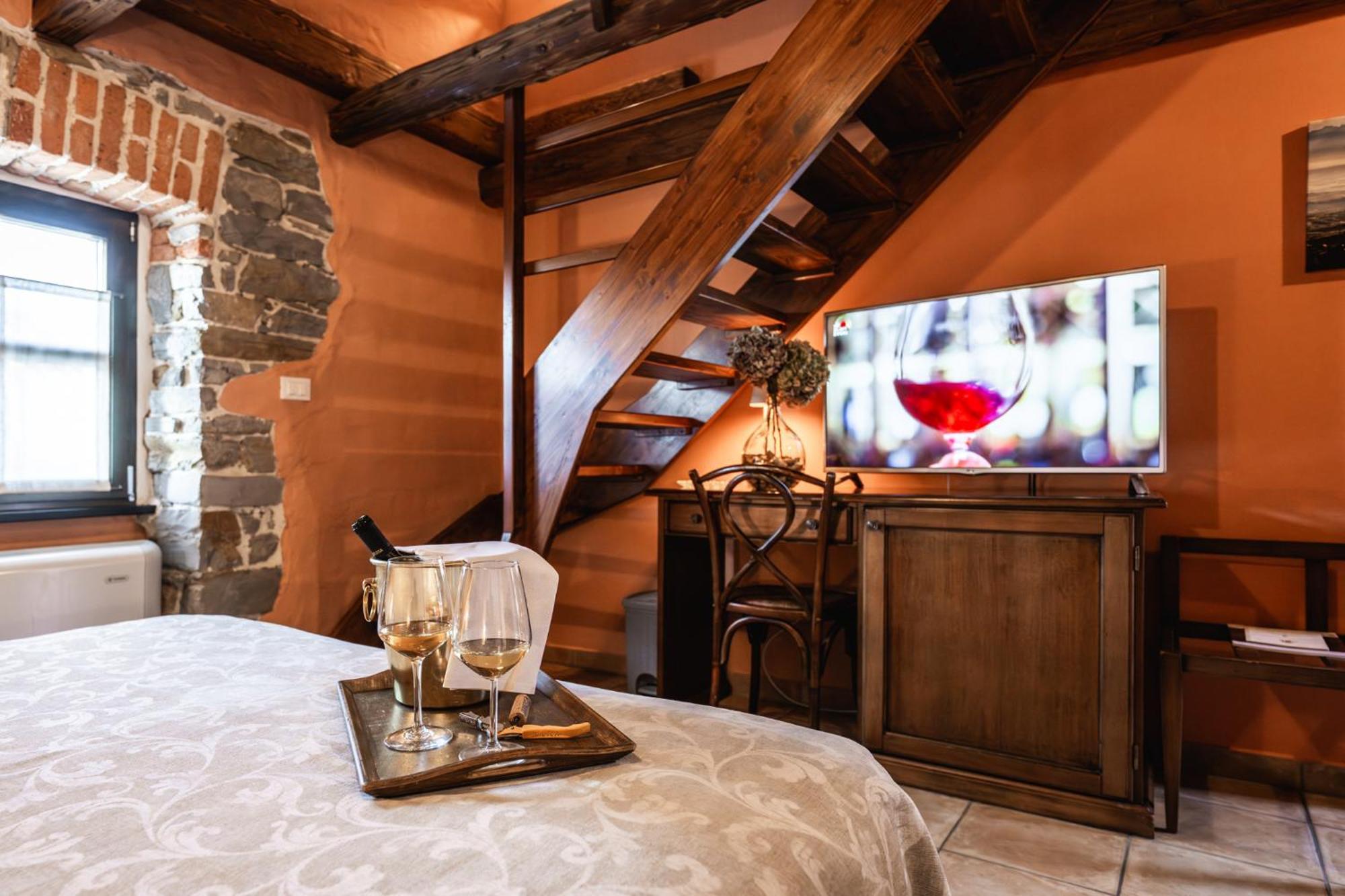 Bed and Breakfast House Marica Smartno Exterior foto