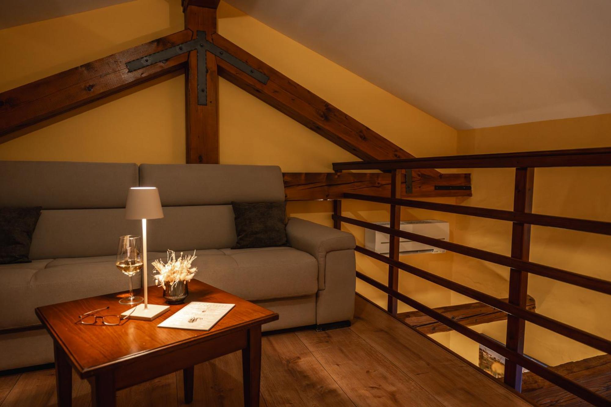 Bed and Breakfast House Marica Smartno Exterior foto