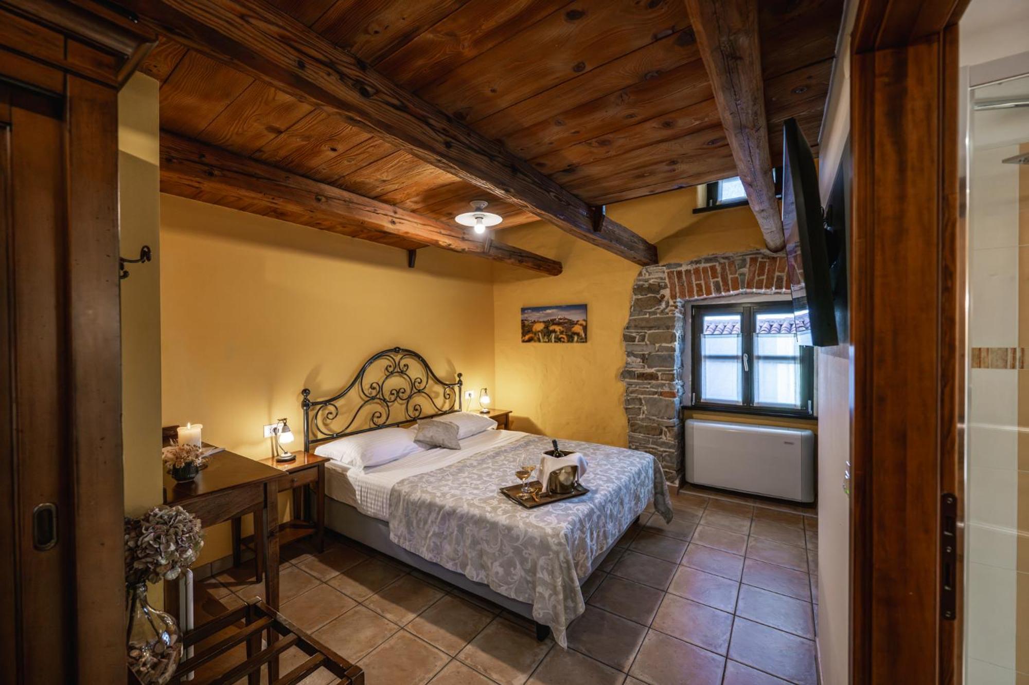 Bed and Breakfast House Marica Smartno Exterior foto
