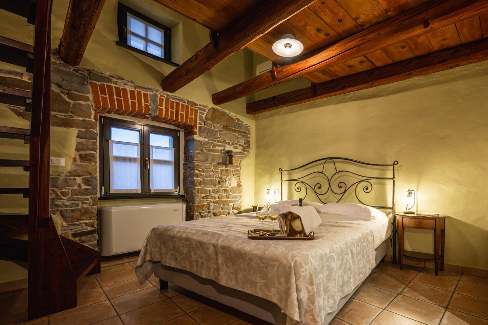 Bed and Breakfast House Marica Smartno Exterior foto
