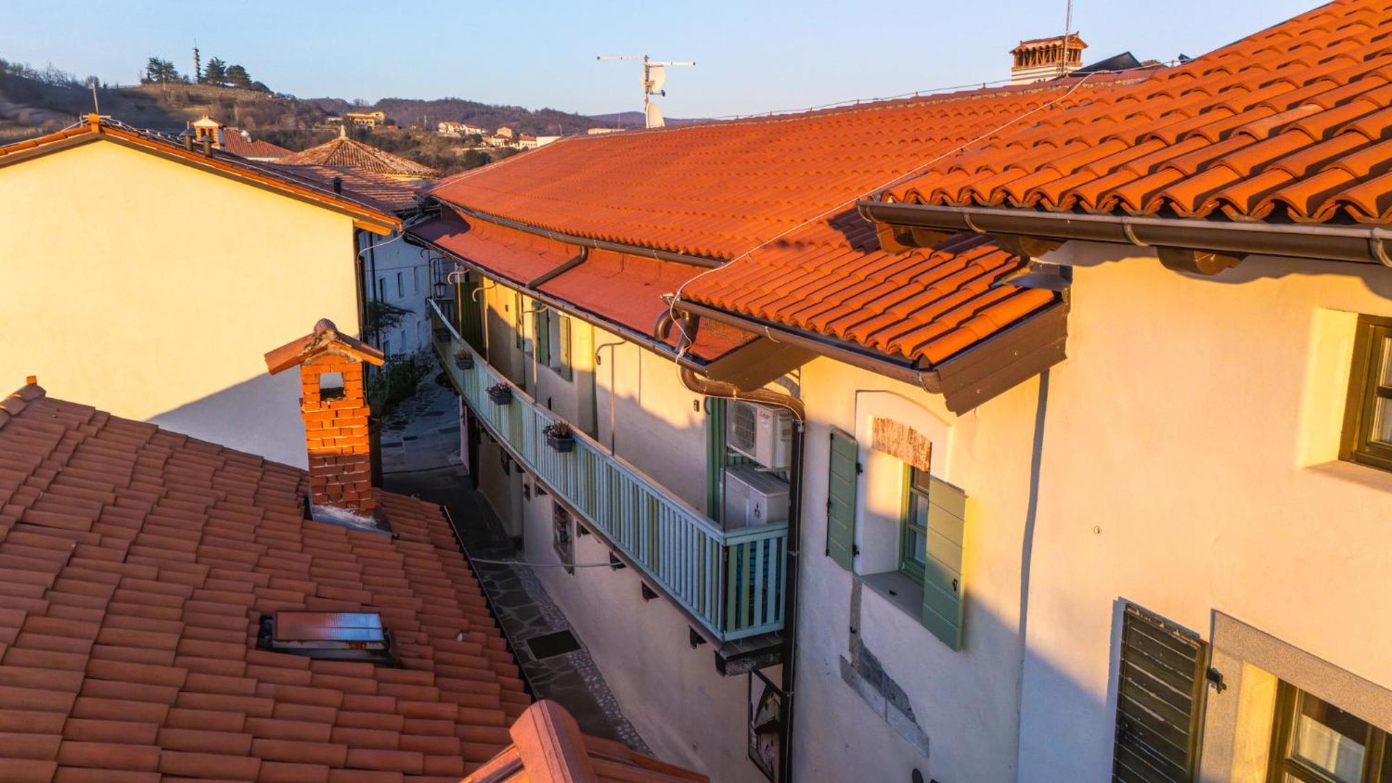 Bed and Breakfast House Marica Smartno Zimmer foto