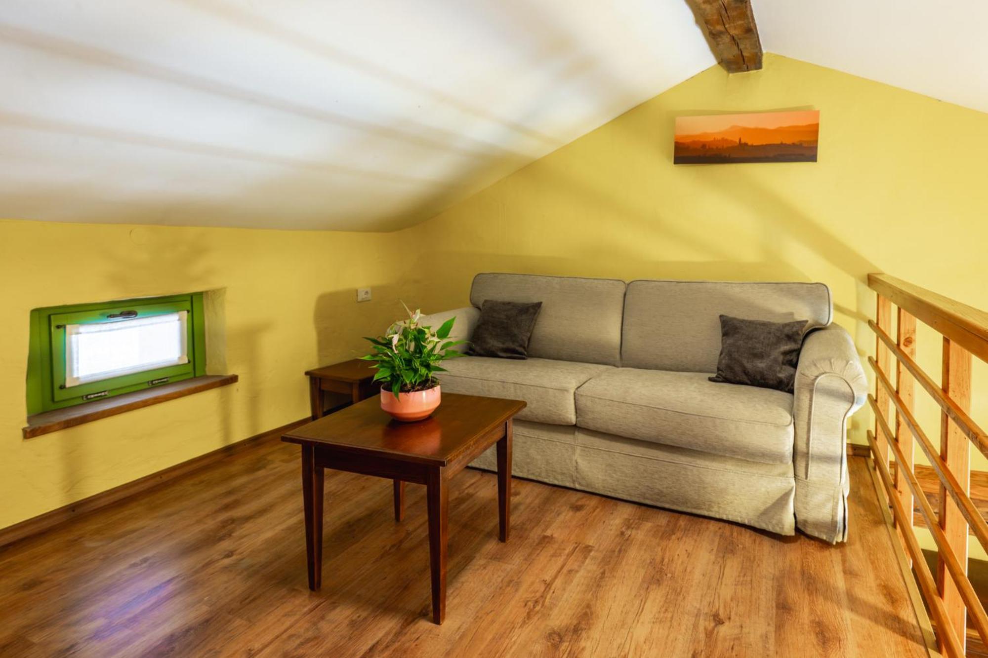 Bed and Breakfast House Marica Smartno Zimmer foto