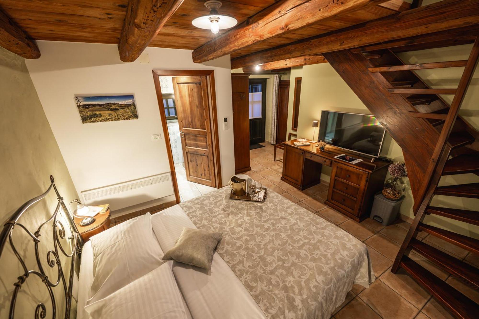 Bed and Breakfast House Marica Smartno Zimmer foto