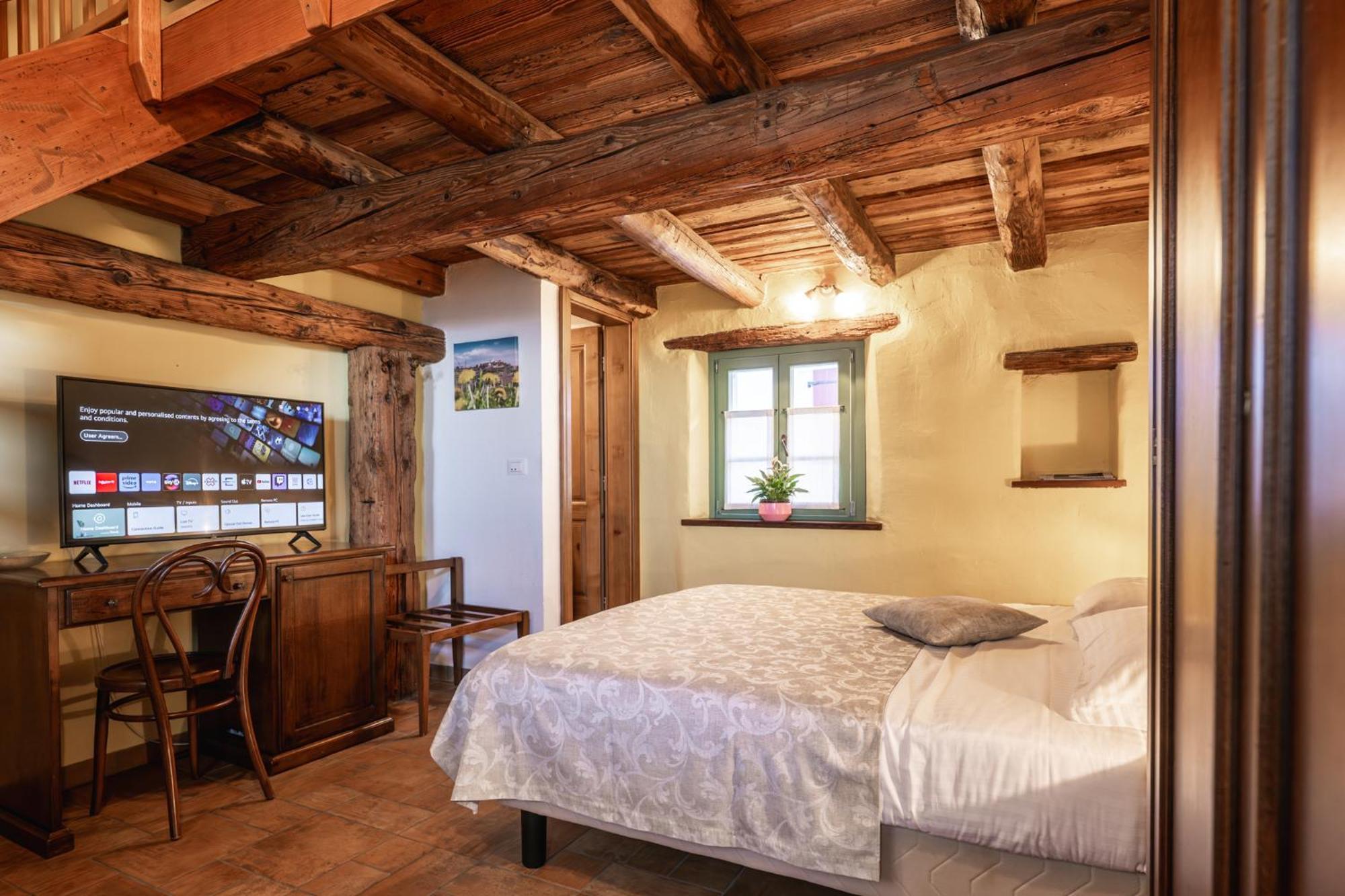Bed and Breakfast House Marica Smartno Exterior foto