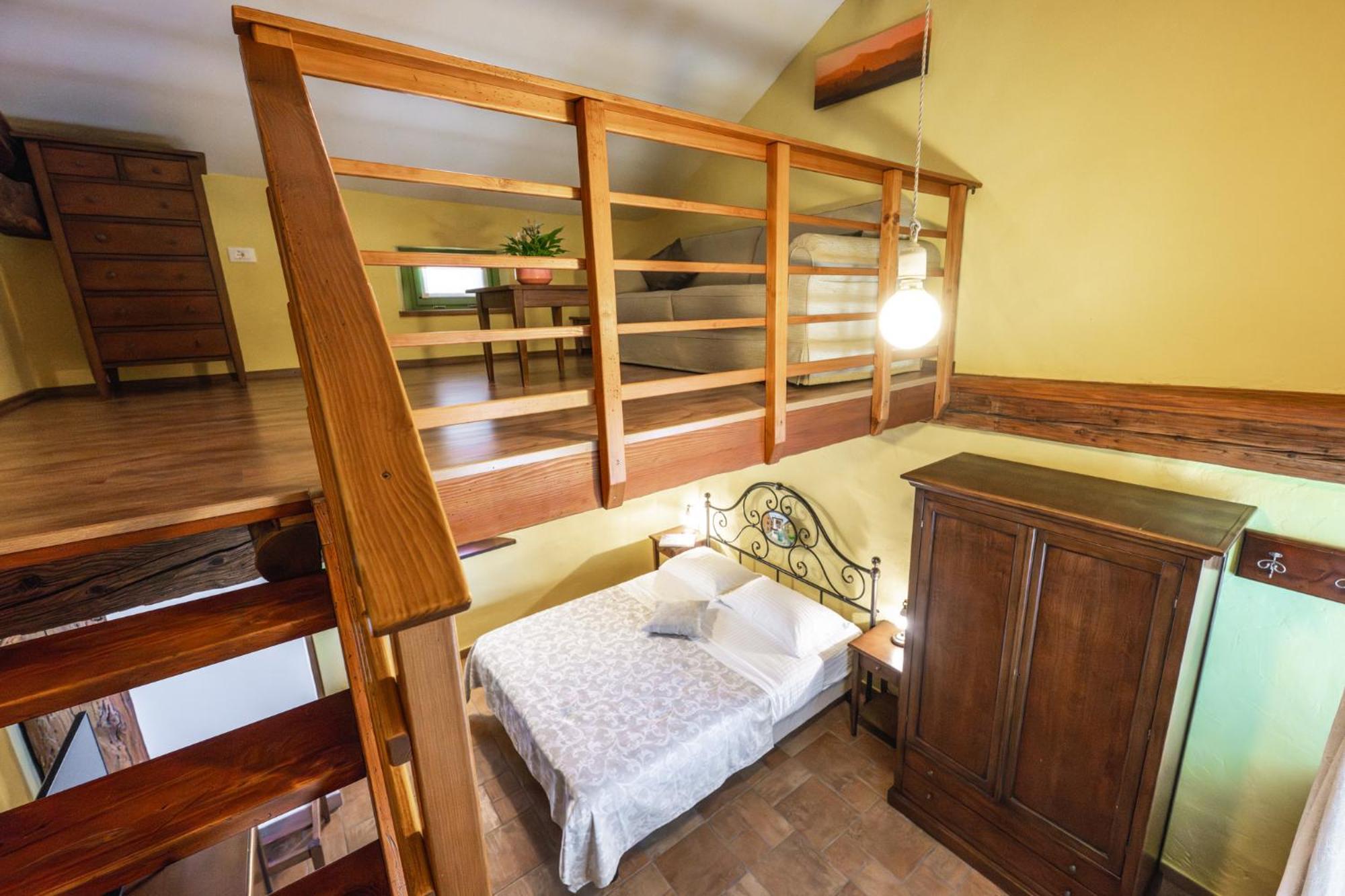 Bed and Breakfast House Marica Smartno Exterior foto