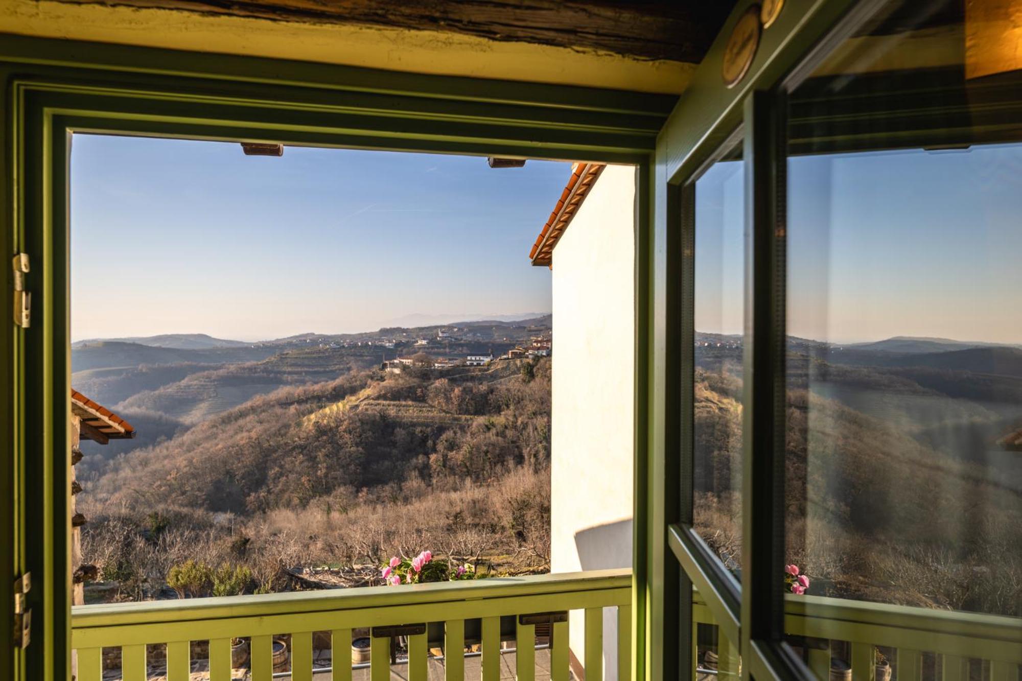 Bed and Breakfast House Marica Smartno Zimmer foto