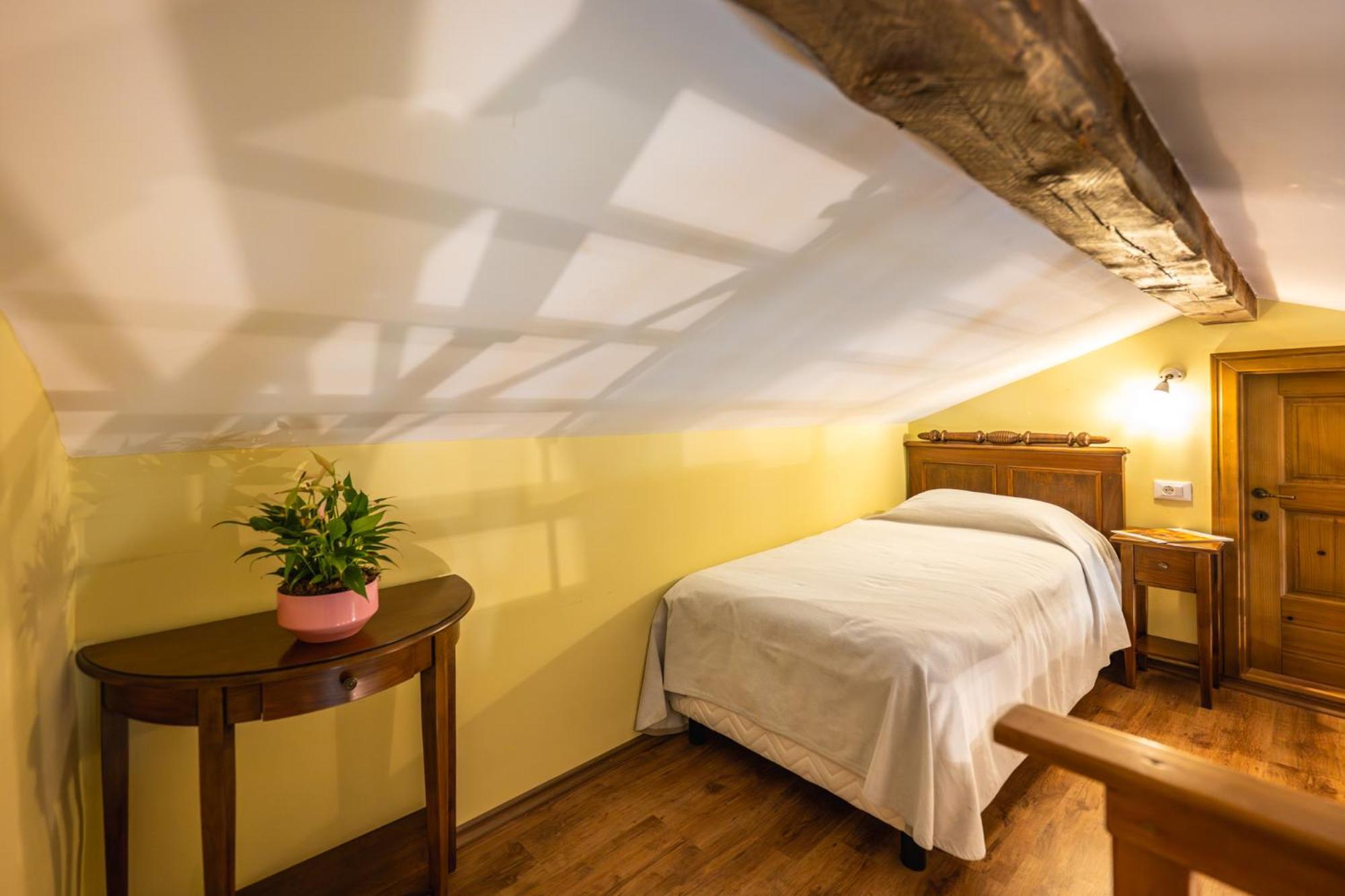 Bed and Breakfast House Marica Smartno Zimmer foto