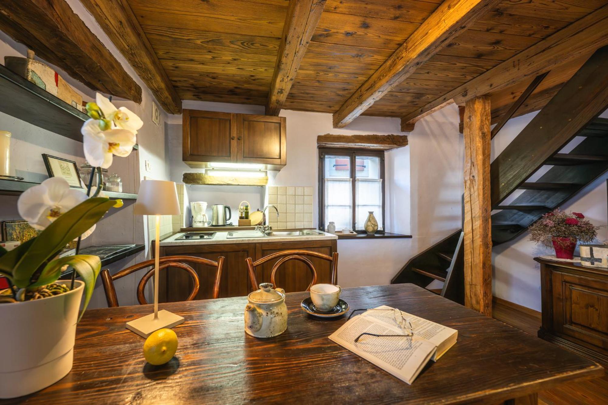 Bed and Breakfast House Marica Smartno Zimmer foto
