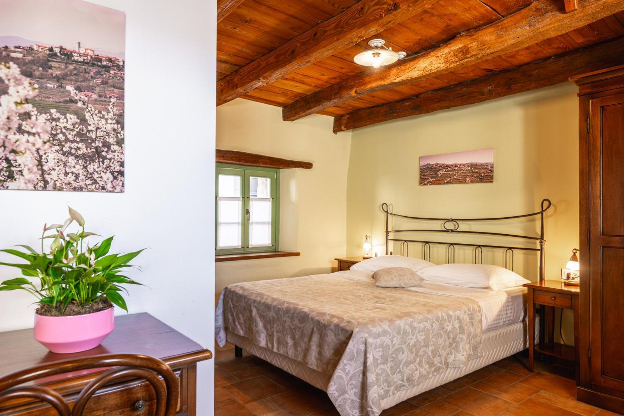 Bed and Breakfast House Marica Smartno Zimmer foto