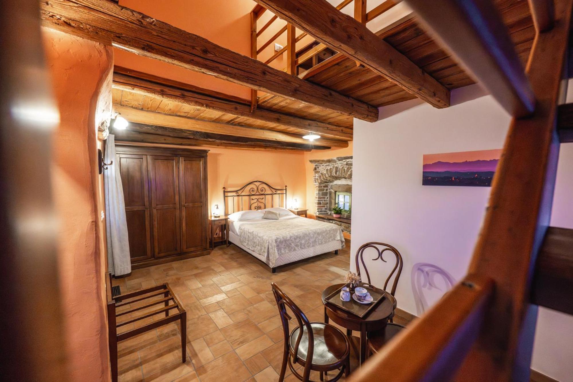 Bed and Breakfast House Marica Smartno Zimmer foto