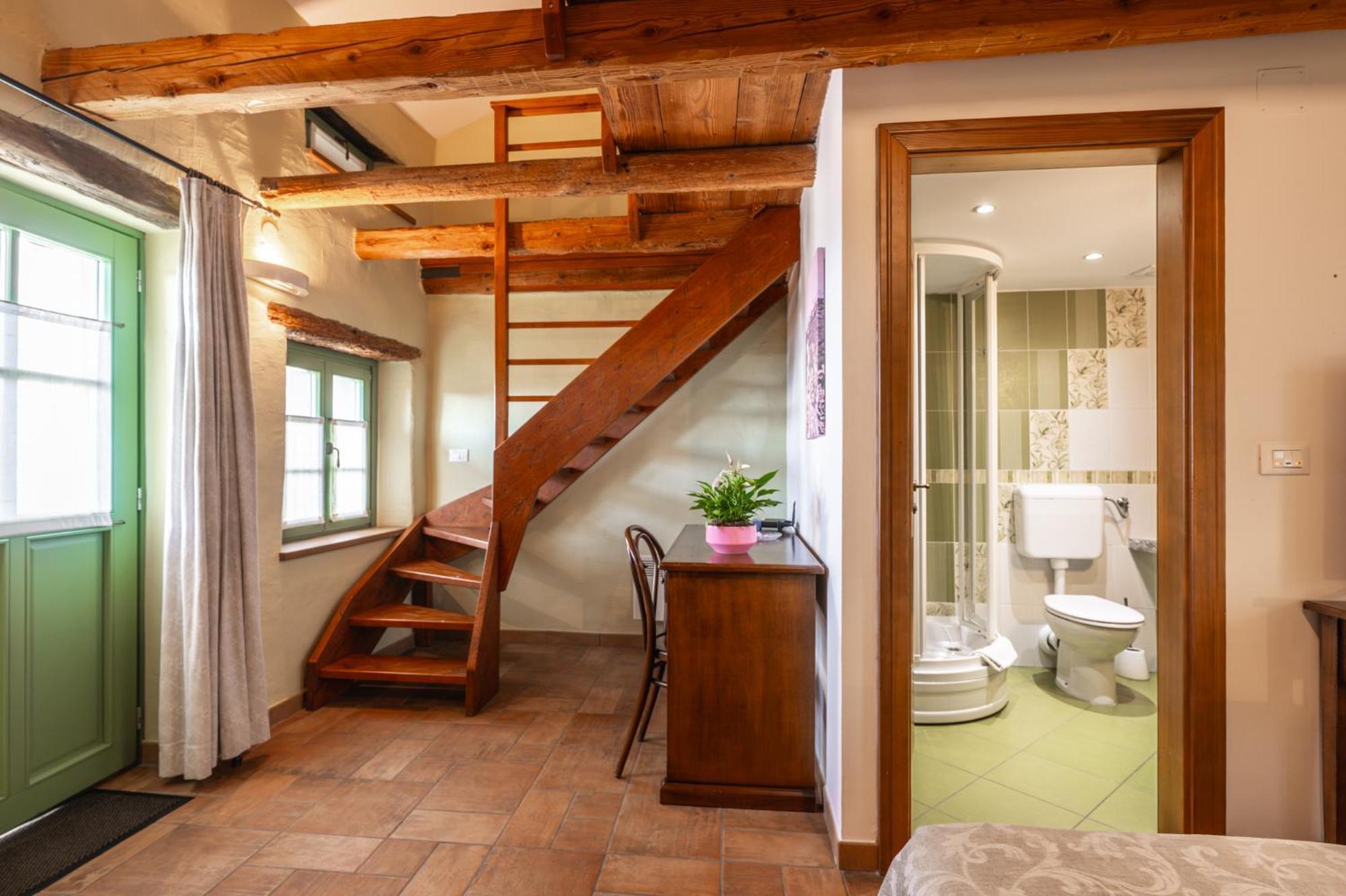 Bed and Breakfast House Marica Smartno Exterior foto