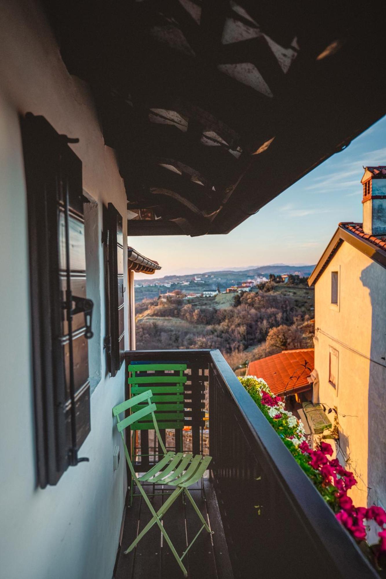 Bed and Breakfast House Marica Smartno Exterior foto
