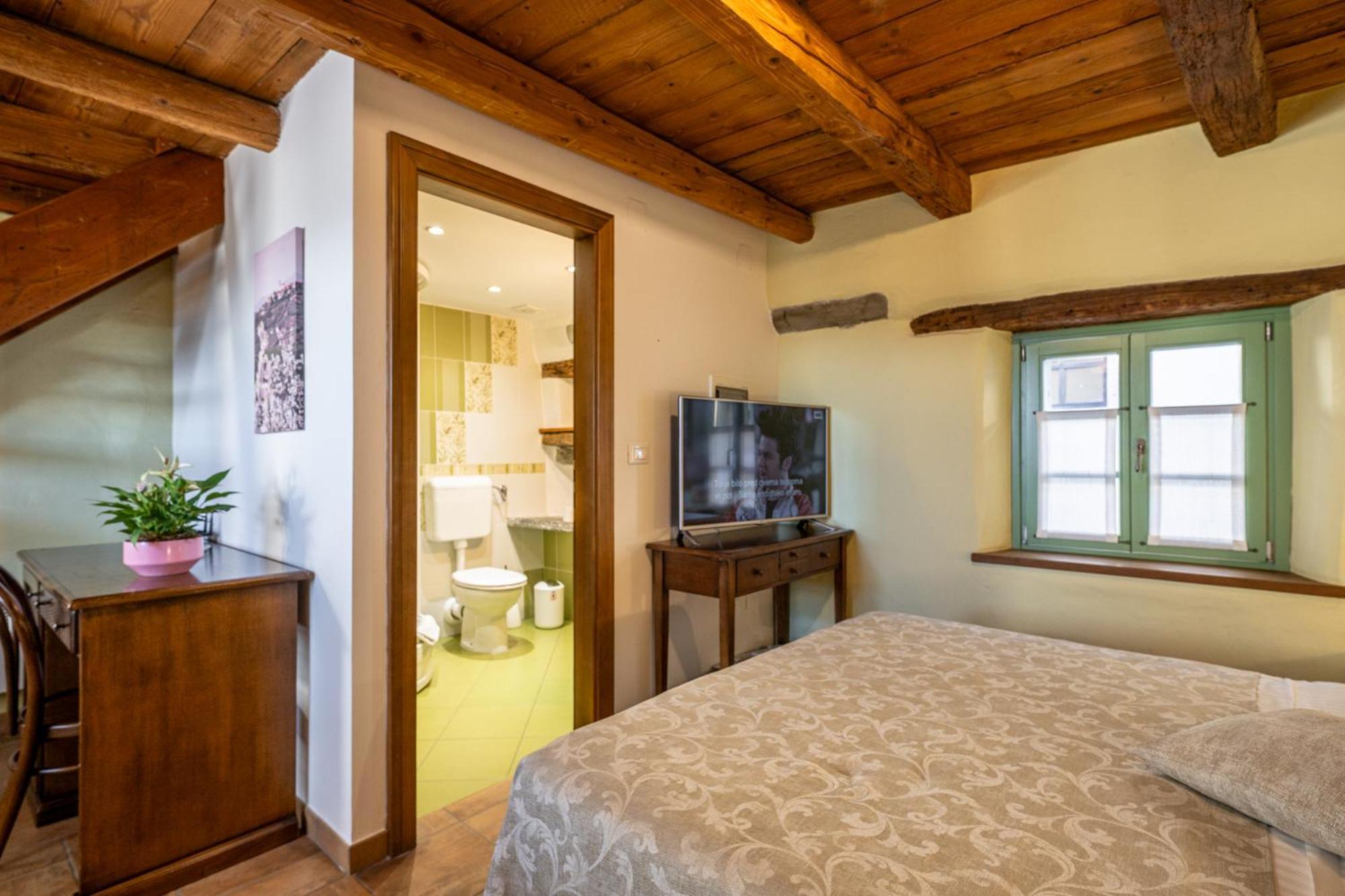 Bed and Breakfast House Marica Smartno Zimmer foto