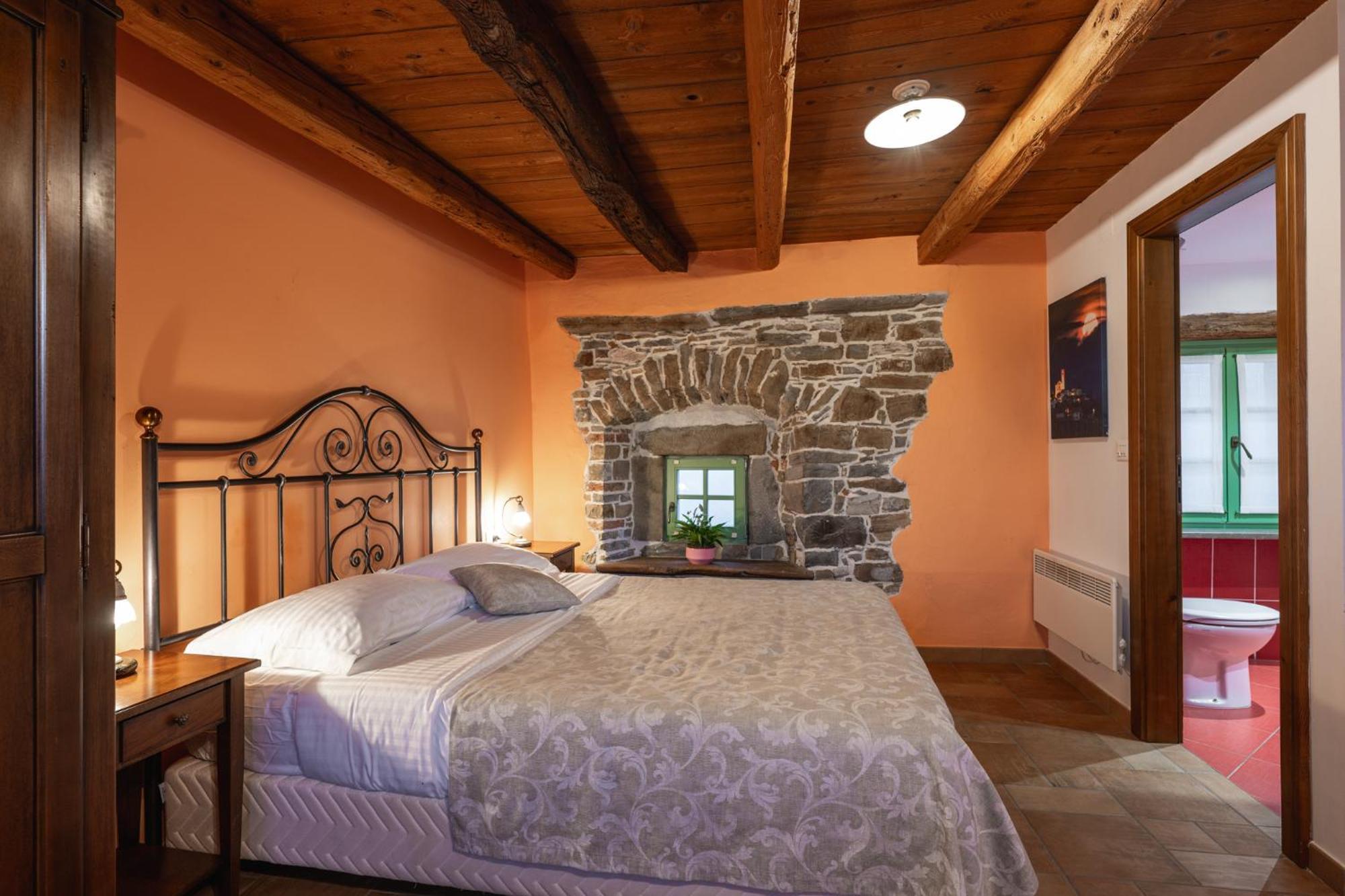 Bed and Breakfast House Marica Smartno Zimmer foto