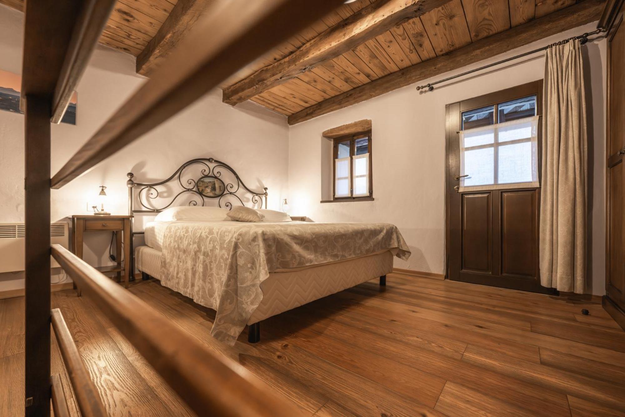 Bed and Breakfast House Marica Smartno Zimmer foto