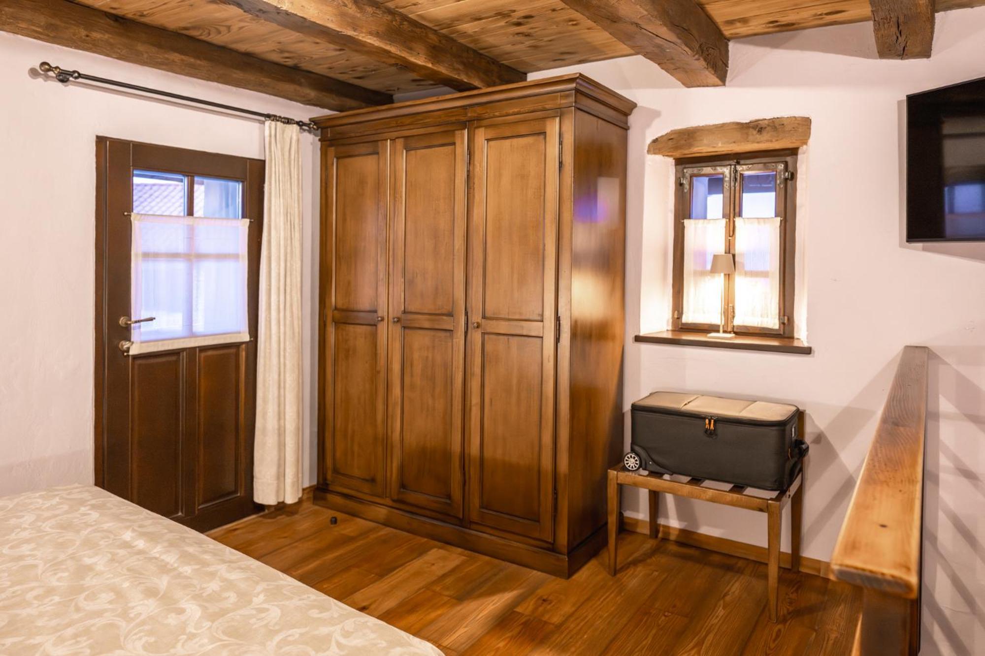 Bed and Breakfast House Marica Smartno Zimmer foto