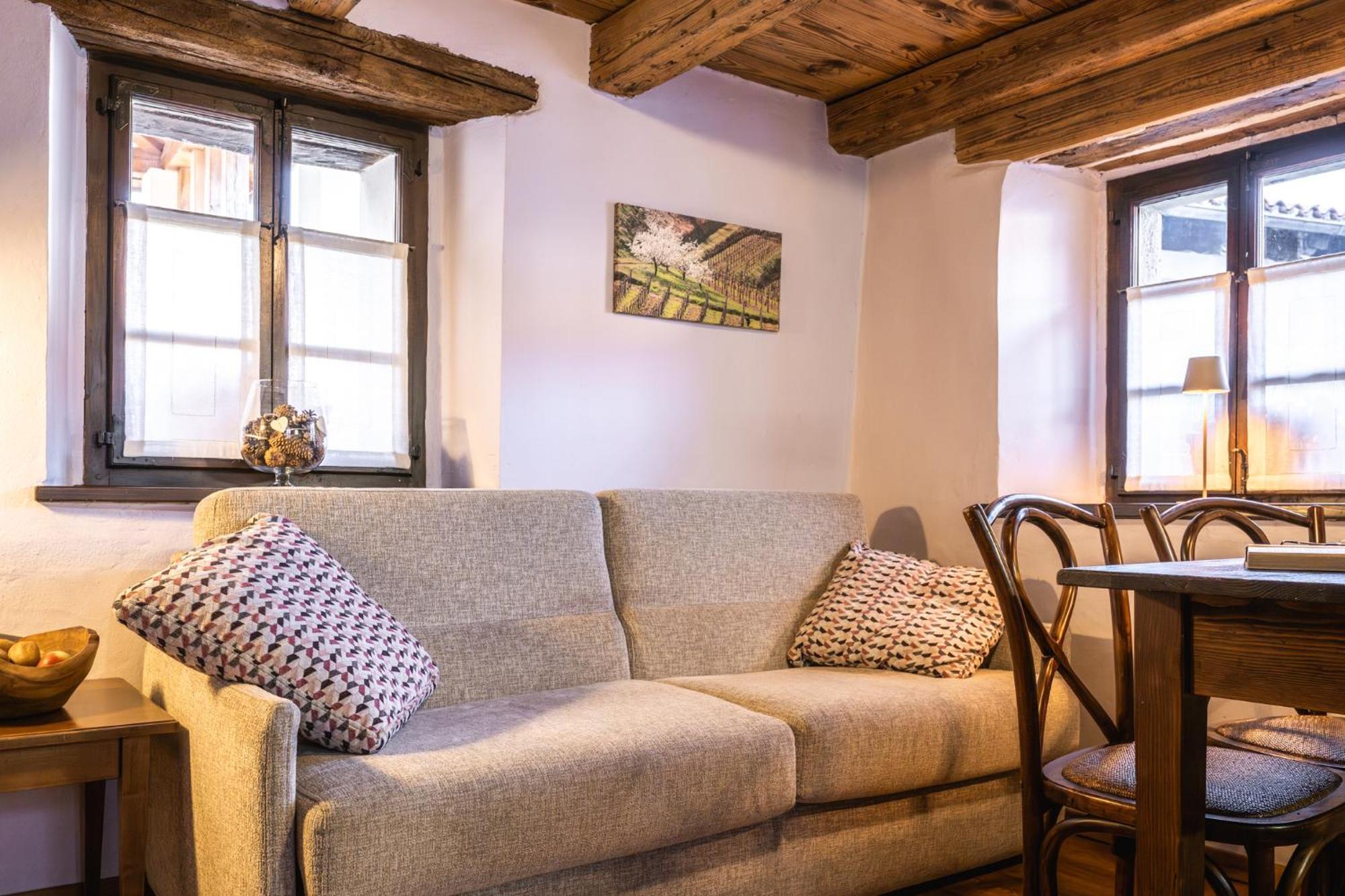 Bed and Breakfast House Marica Smartno Zimmer foto