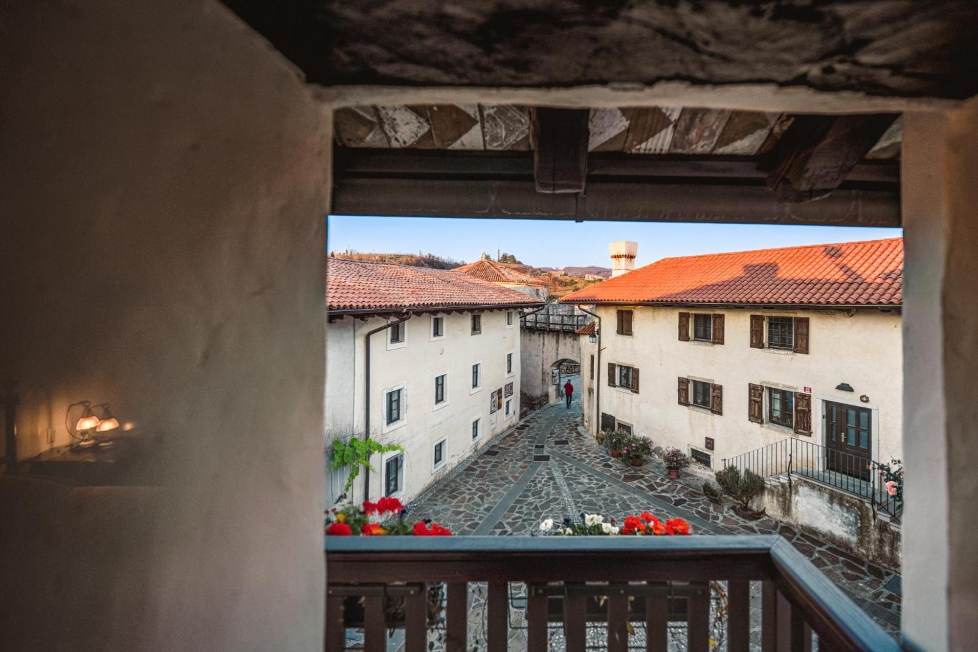 Bed and Breakfast House Marica Smartno Exterior foto