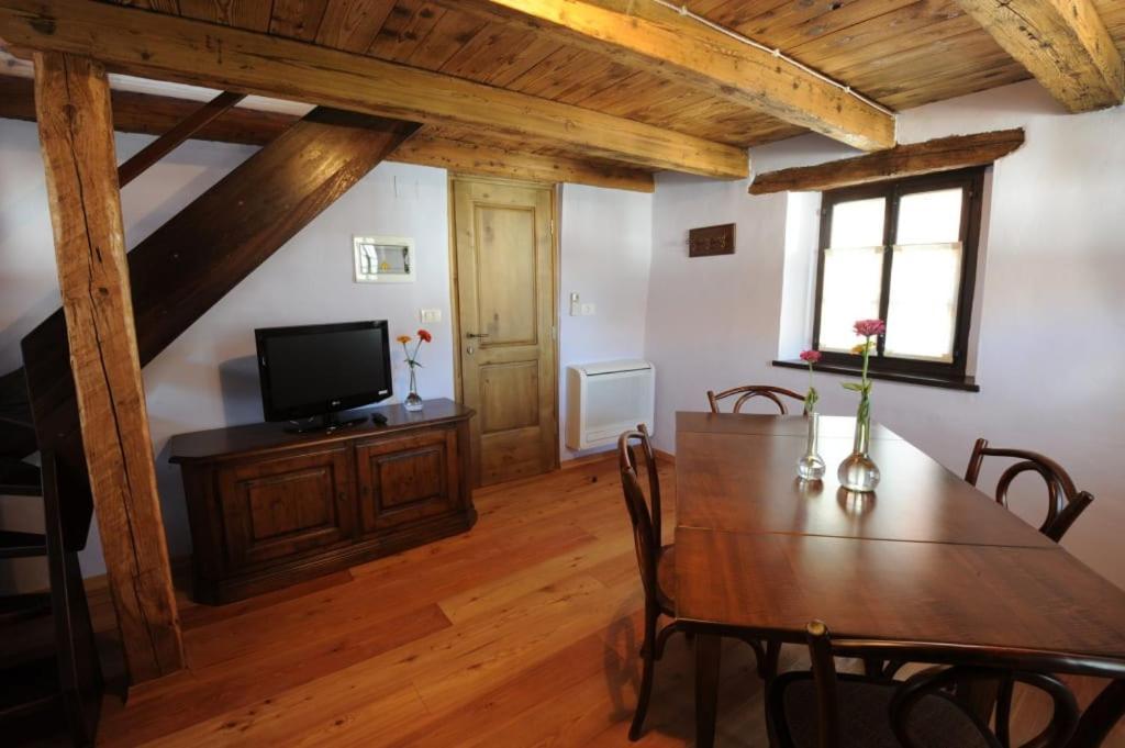 Bed and Breakfast House Marica Smartno Exterior foto