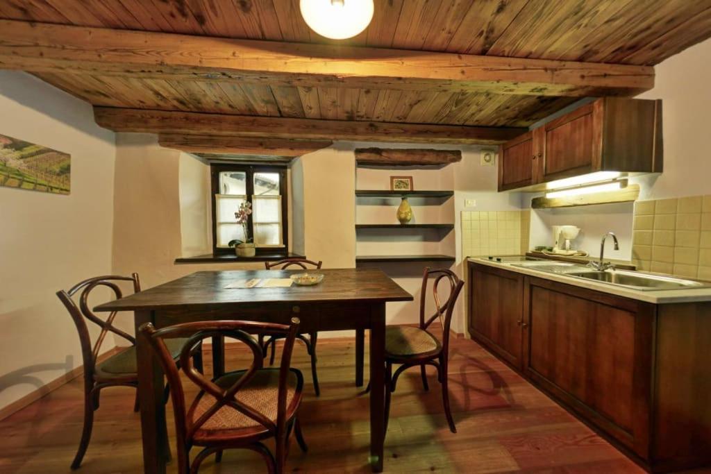 Bed and Breakfast House Marica Smartno Exterior foto