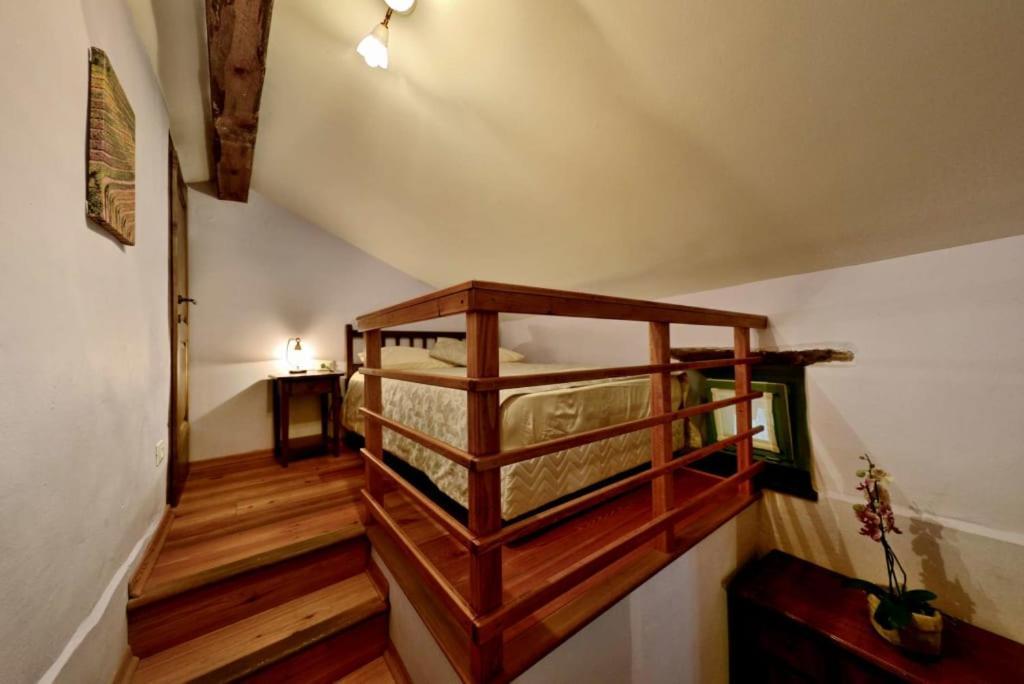 Bed and Breakfast House Marica Smartno Exterior foto