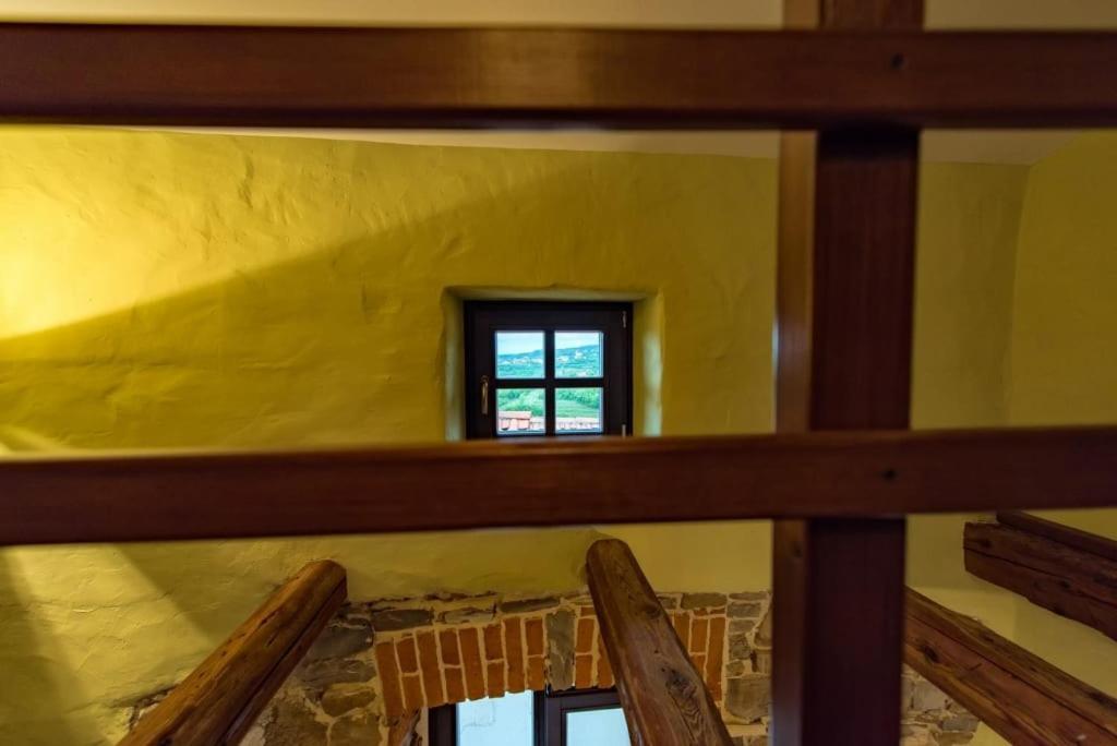 Bed and Breakfast House Marica Smartno Exterior foto