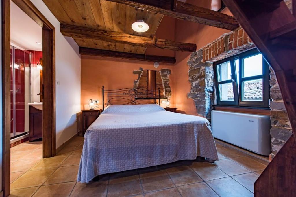 Bed and Breakfast House Marica Smartno Exterior foto