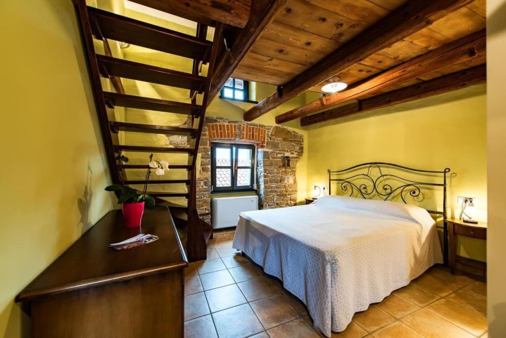 Bed and Breakfast House Marica Smartno Exterior foto