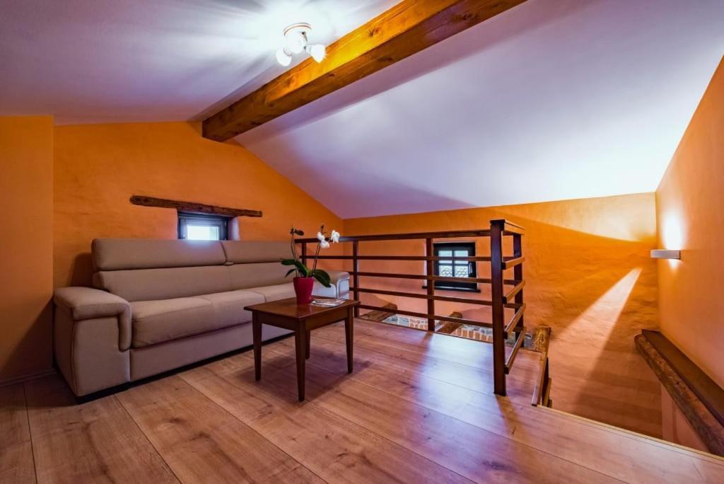 Bed and Breakfast House Marica Smartno Exterior foto