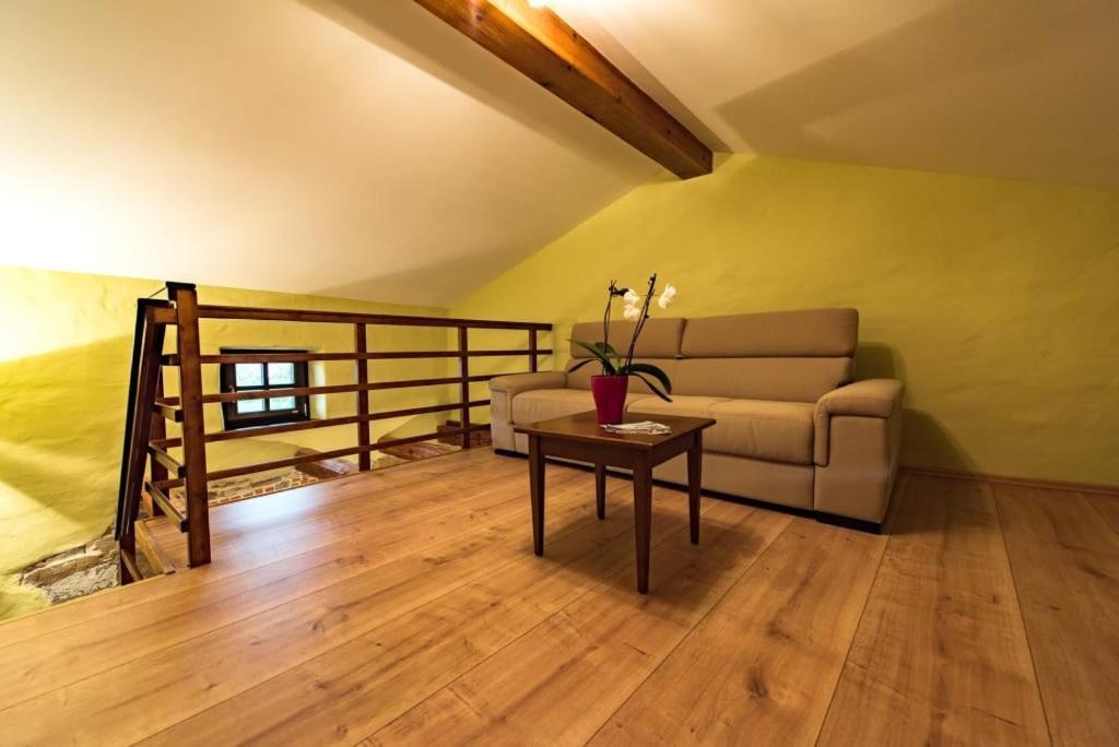 Bed and Breakfast House Marica Smartno Exterior foto