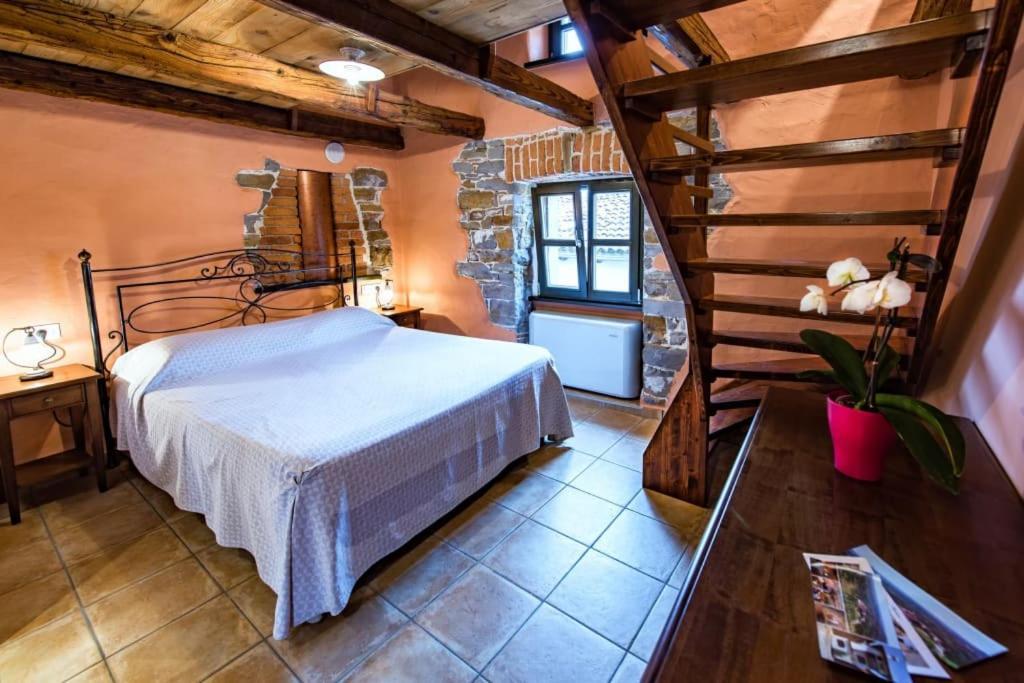 Bed and Breakfast House Marica Smartno Exterior foto