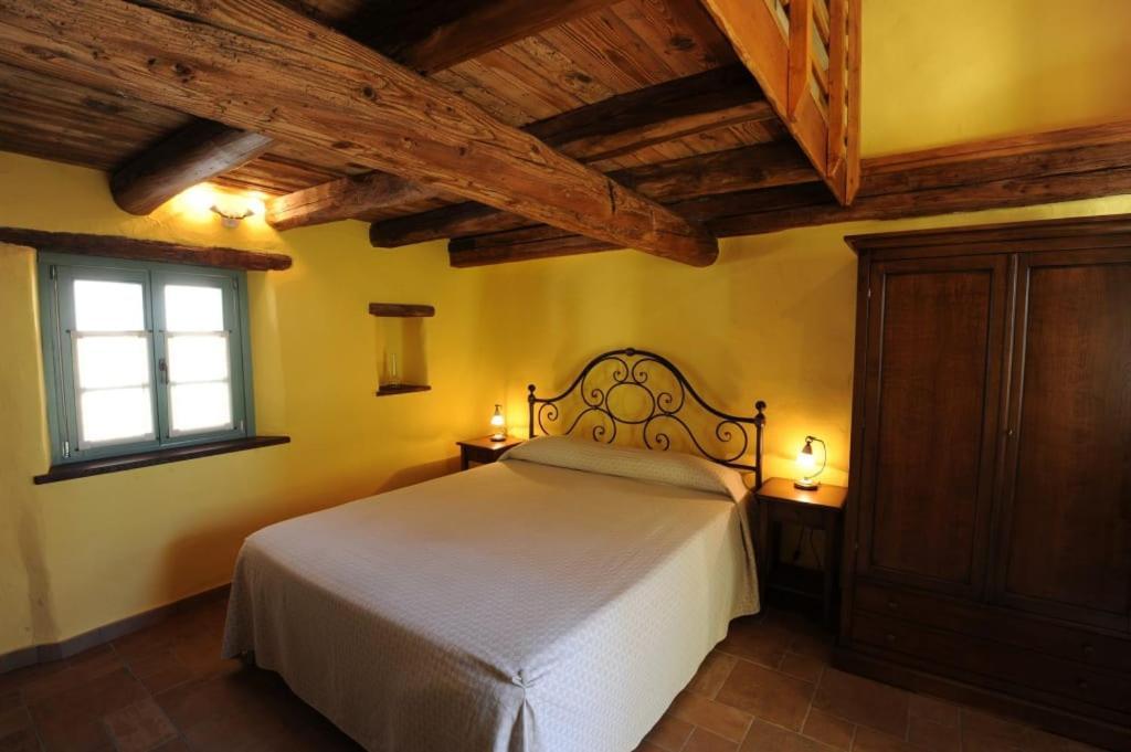 Bed and Breakfast House Marica Smartno Exterior foto