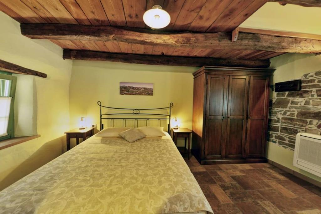 Bed and Breakfast House Marica Smartno Exterior foto