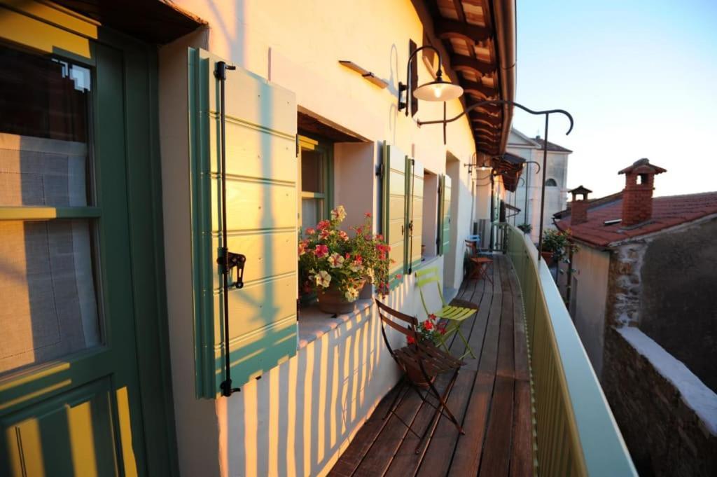 Bed and Breakfast House Marica Smartno Exterior foto