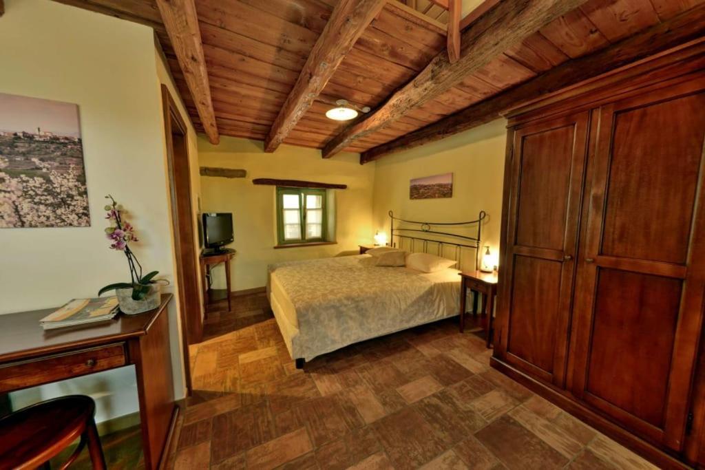 Bed and Breakfast House Marica Smartno Exterior foto