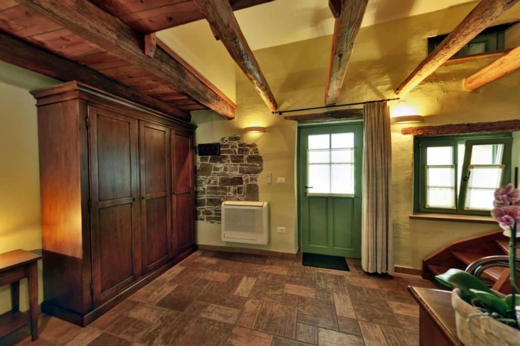 Bed and Breakfast House Marica Smartno Exterior foto