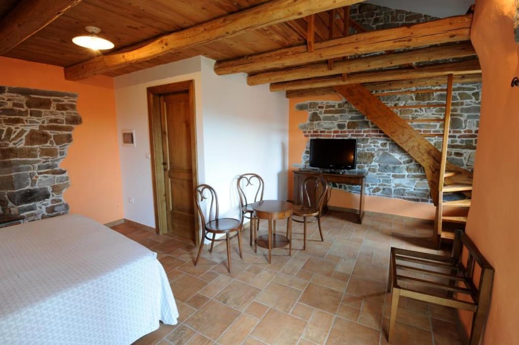 Bed and Breakfast House Marica Smartno Exterior foto