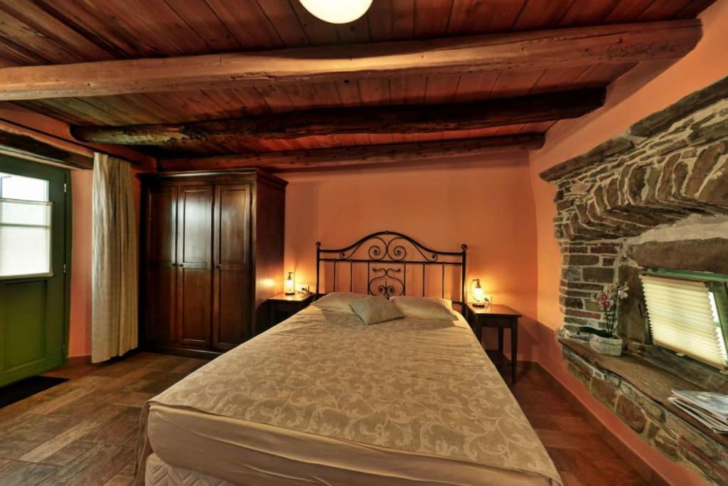 Bed and Breakfast House Marica Smartno Exterior foto