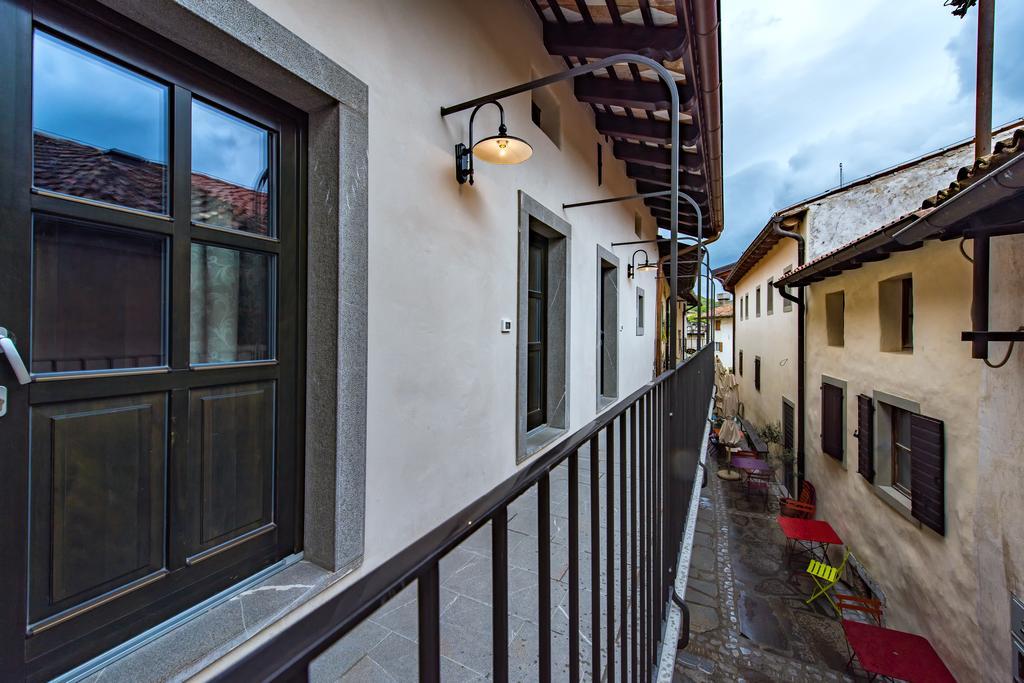 Bed and Breakfast Marica Smartno Exterior foto