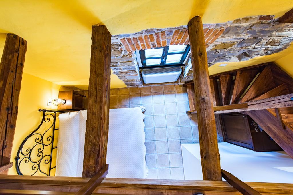 Bed and Breakfast Marica Smartno Exterior foto