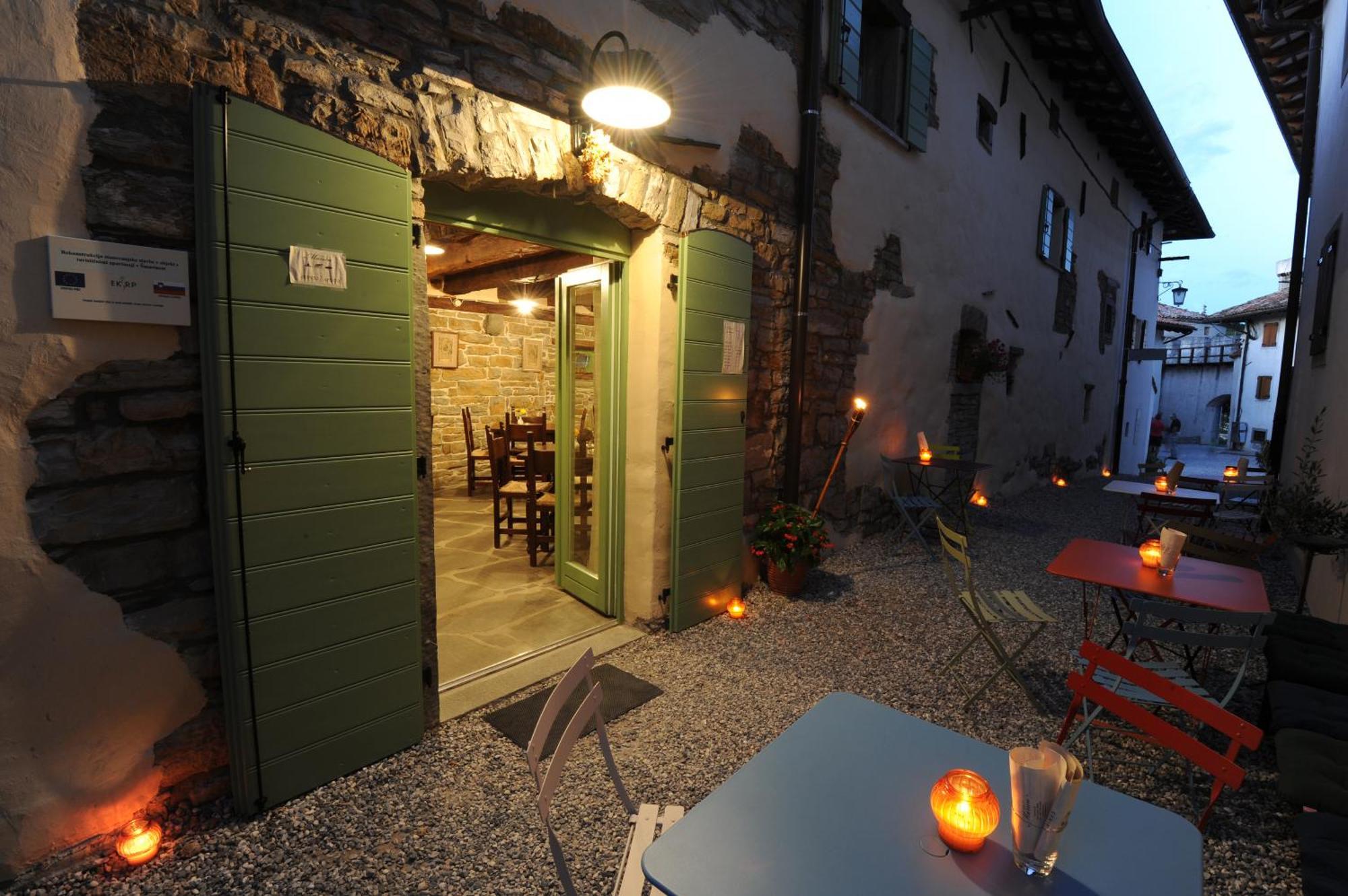 Bed and Breakfast Marica Smartno Exterior foto