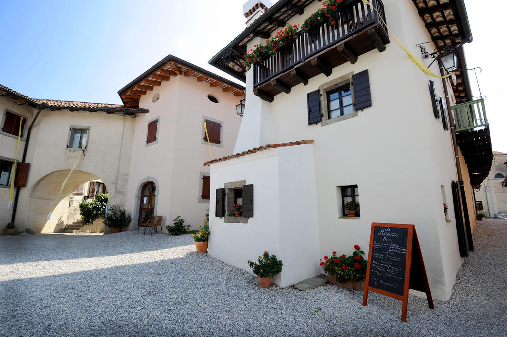 Bed and Breakfast Marica Smartno Exterior foto