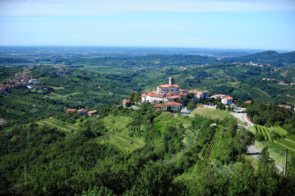 Bed and Breakfast Marica Smartno Exterior foto