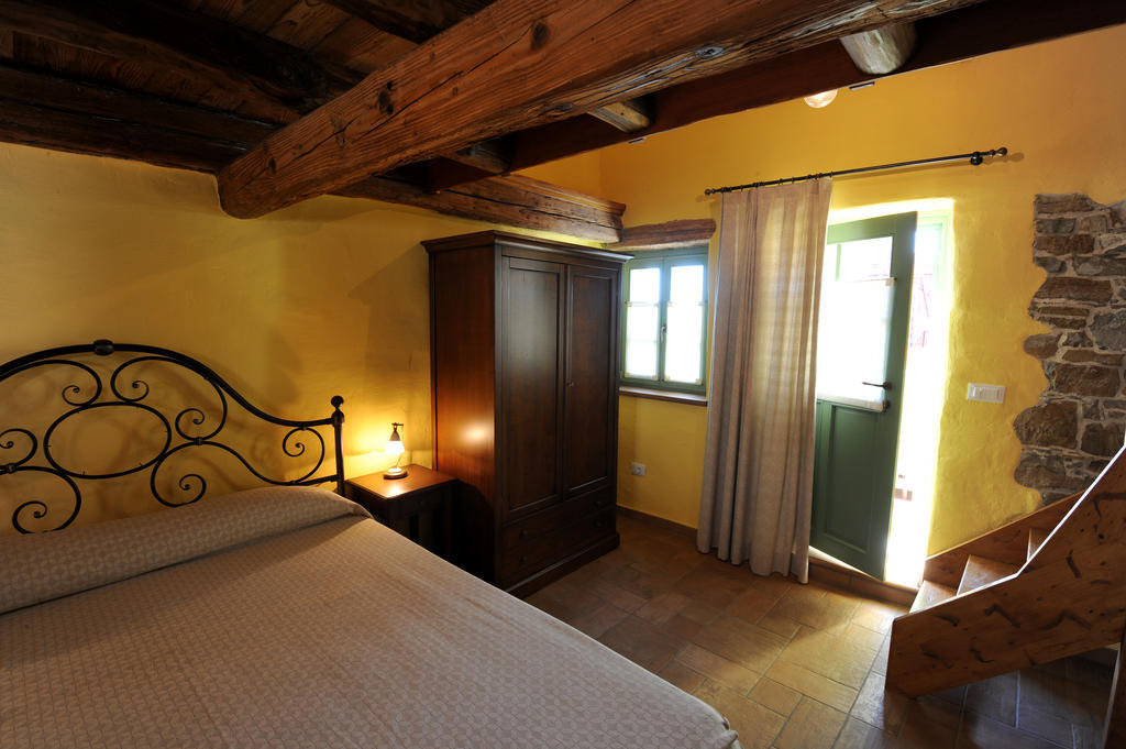 Bed and Breakfast Marica Smartno Zimmer foto