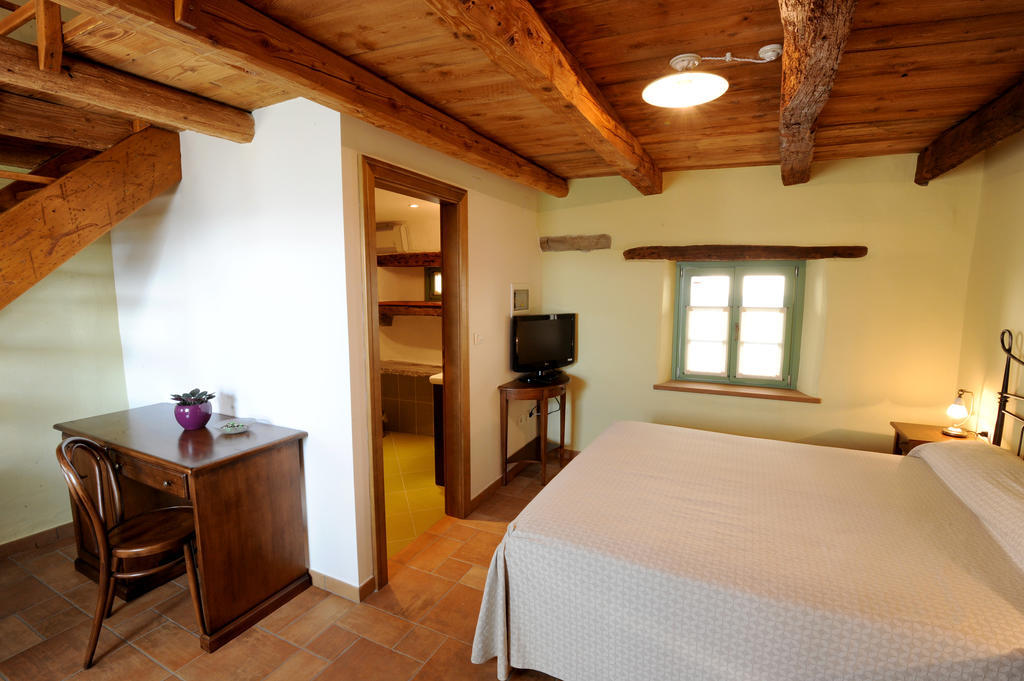 Bed and Breakfast Marica Smartno Zimmer foto