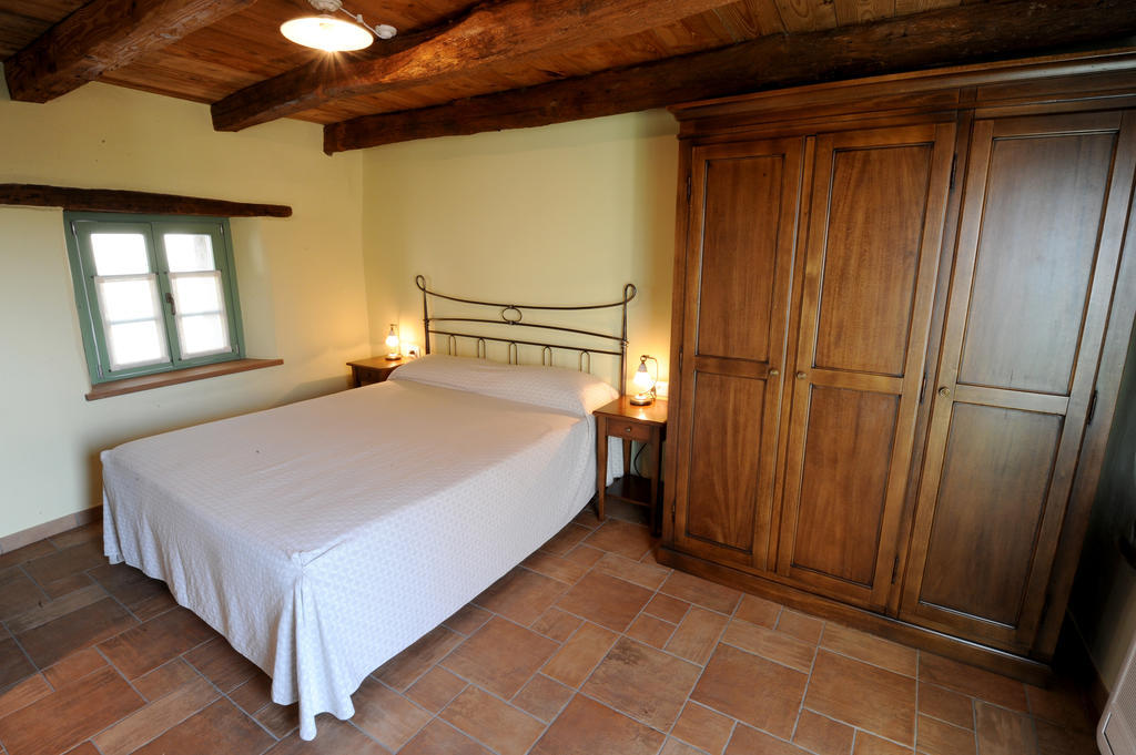 Bed and Breakfast Marica Smartno Zimmer foto